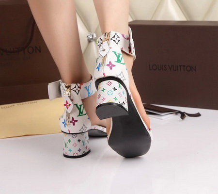 LV Sandals Women--016